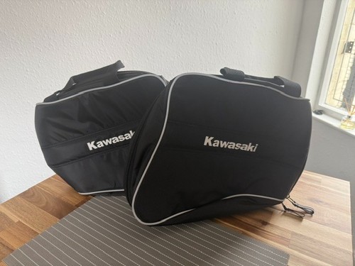 Genuine kawasaki tourer - genuine,