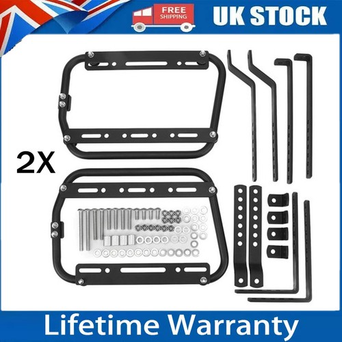 Mount bracket bars - bracket, motorcycle