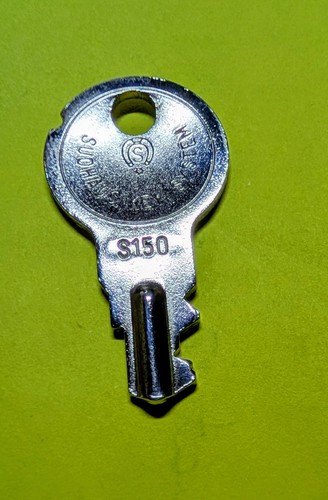 Sudhaus key system dgbm s150 - sudhaus,