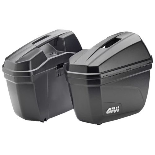 Givi e22n monokey litre - givi,