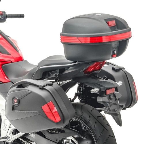 Set sb22 motorcycle panniers - sb22,