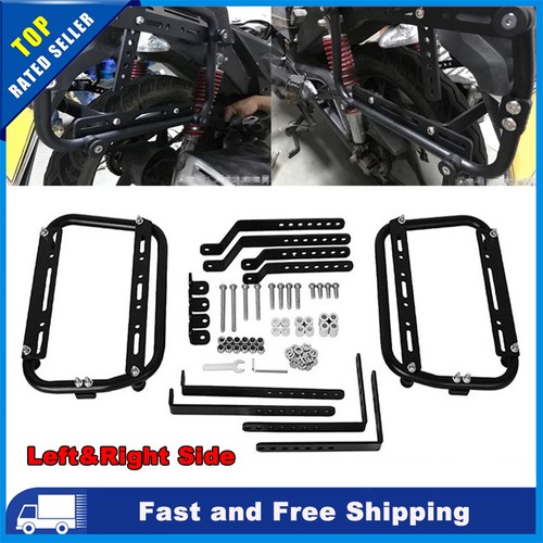 New for universal pannier - new,