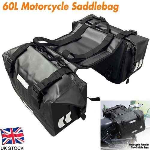 60l motorcycle side - x,