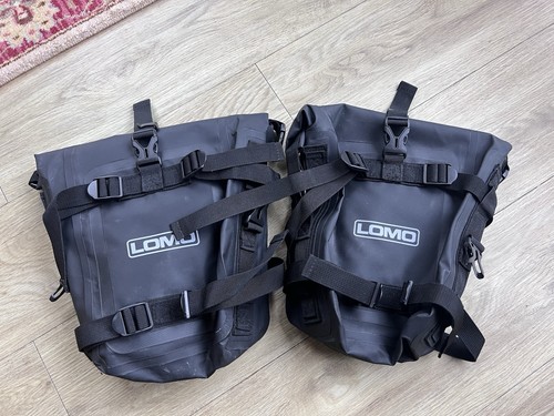 Lomo soft roll top - soft,