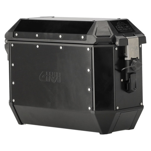 Givi ala36bpack2 trekker - givi,