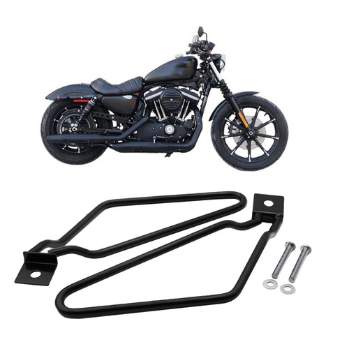 Pair universal motorcycle - 1,
