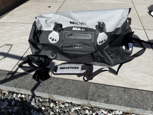 Oxford aqua t50 - t50, bag