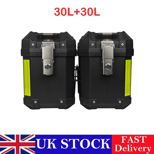 30l pair motorcycle side - pair,