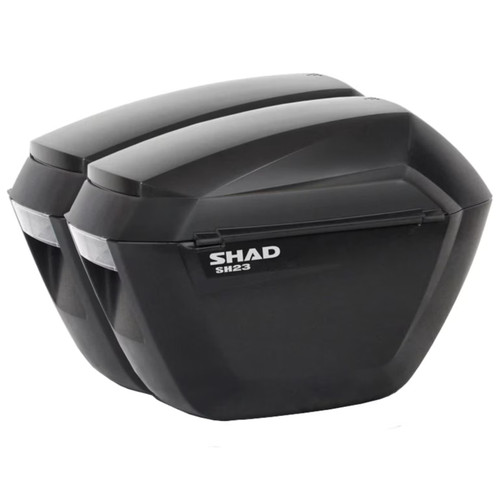 Shad sh23 hard - sh23, 46