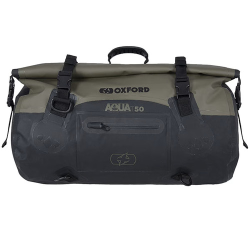 Oxford aqua t50 - aqua, 50