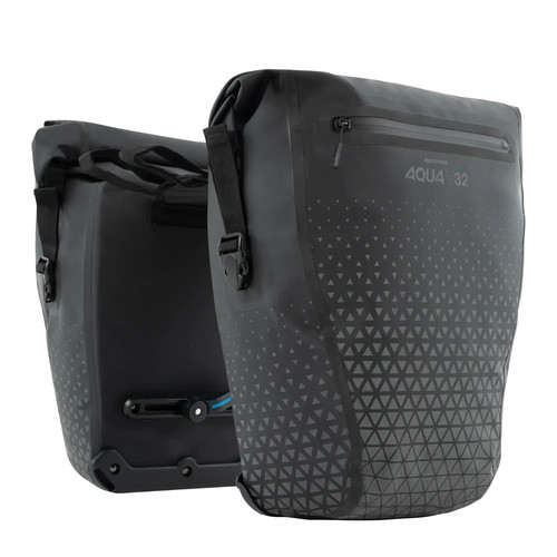 Oxford aqua 32l - aqua, double