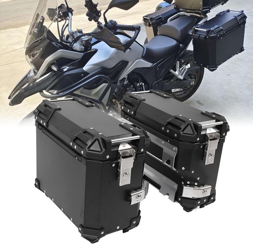 Aluminum alloy motorcycle side - alloy,