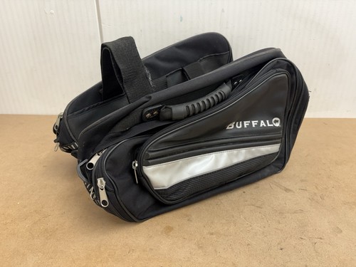 Buffalo performance luggage - performance,