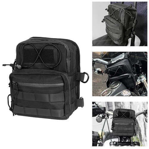 Universal motorcycle tool bag - universal,