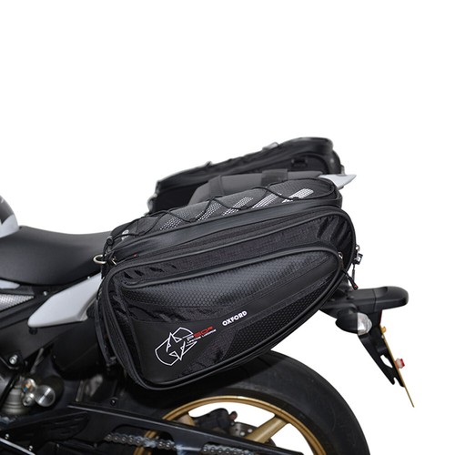 Oxford p50r motorcycle - p50r, bike