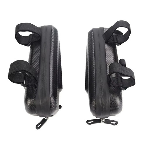 Motorcycle side bag waterproof - motorcycle,