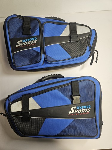 Oxford sports lifetime blue - oxford,