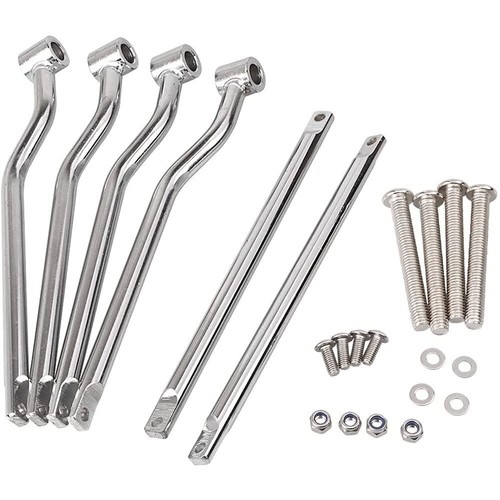 Ancllo universal stainless - ancllo,