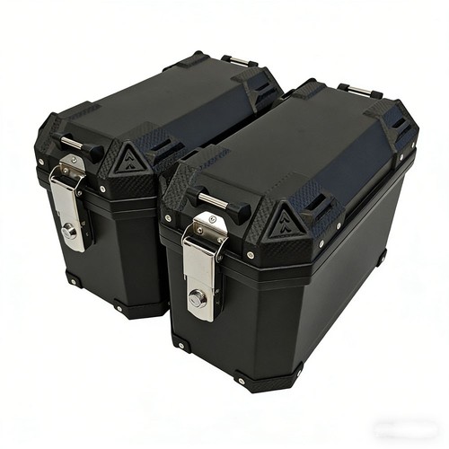 30l motorcycle pannier - 30l,