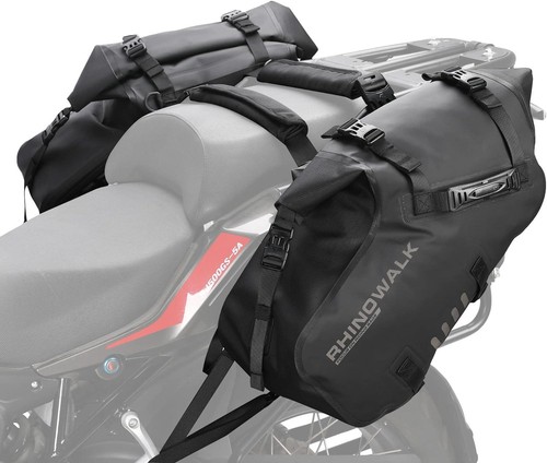 Rhinowalk universal motorcycle - universal,