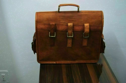 New saddlebags motorcycle - 15",