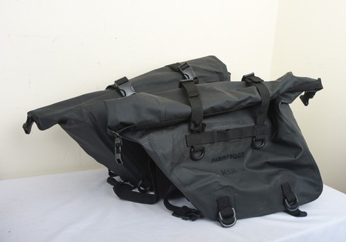 Oxford aqua p32 motorcycle - oxford,