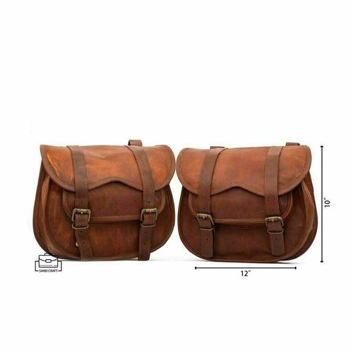 Bag leather vintage - bag,