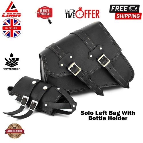 Motorbike saddle bags - bags, luggage