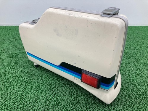 Cbx1000 pannier case left - cbx1000,