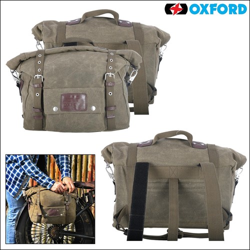 Oxford heritage motorcycle - oxford,