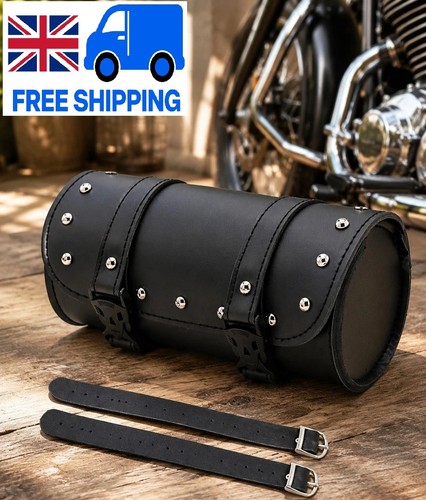 Motorcycle handlebar fork bag - handlebar,