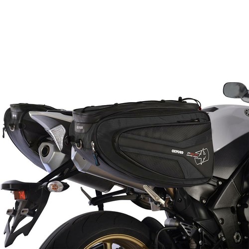 Oxford p50r motorcycle - oxford,