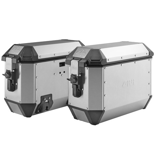 Givi ala36apack2 trekker - ala36apack2,