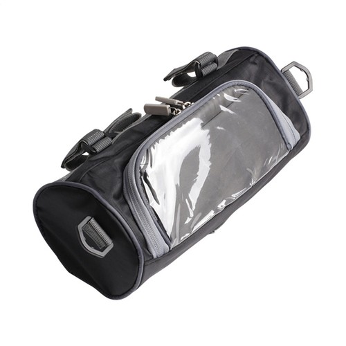 Motorcycle front tool bag - motorcycle,