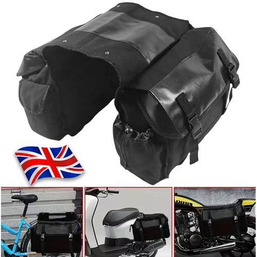 26l motorbike saddlebags - motorbike,