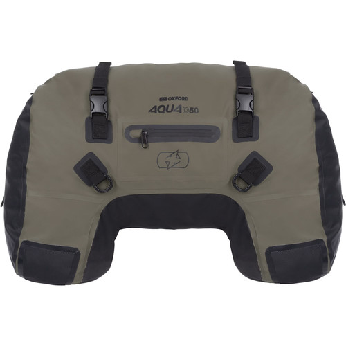 Oxford aqua d50 waterproof - oxford,