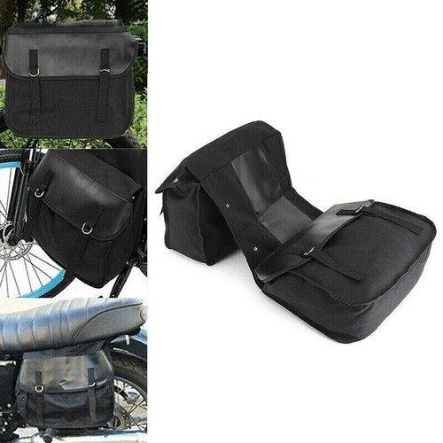 New motorcycle touring - new, saddle