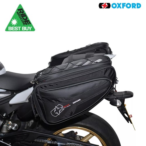 Oxford p50r motorcycle - oxford,