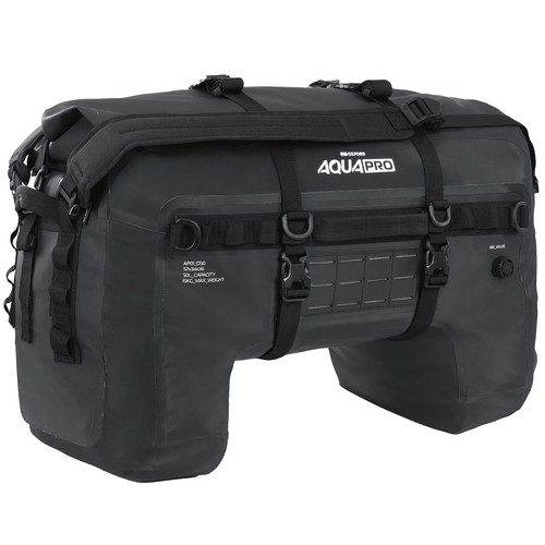 Oxford aqua pro d50 - oxford,