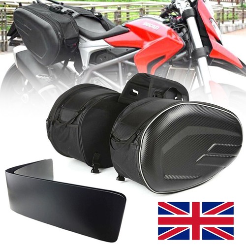 Pair motorcycle pannier side - pair,