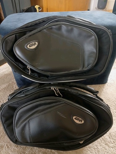 Givi soft motorcycle - soft,