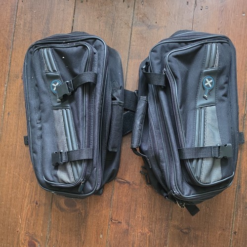 Oxford panniers of414 - oxford,