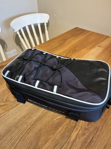 Motorcycle luggage bag - motorcycle,