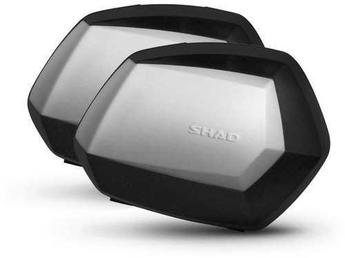 Shad sh35 motorcycle panniers - sh35,
