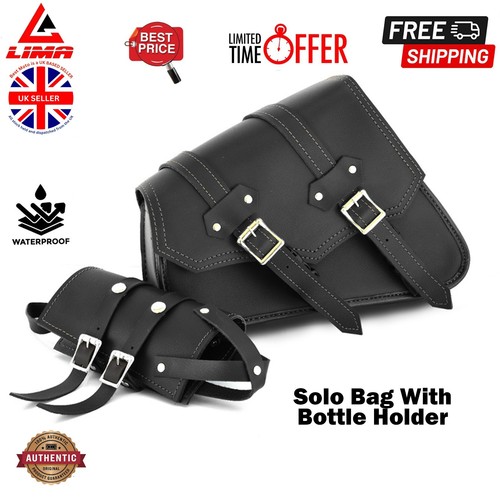 Motorbike saddle bags luggage - saddle,