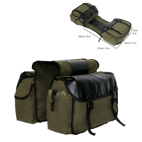 Multi use motorcycle panniers - motorcycle,