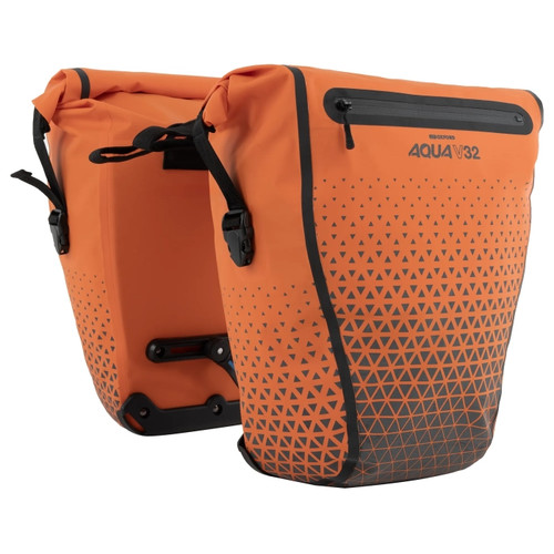 Oxford aqua extreme - aqua, v