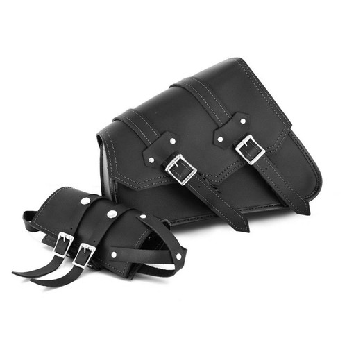 Motorbike saddle bags luggage - bags,