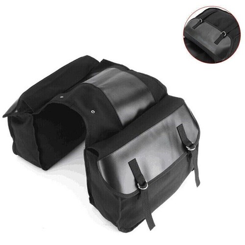 Saddle bags motor cycle - saddle,