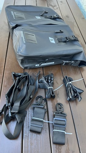 Two off rhinowalk - two, 8l